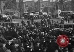 Immagine di Inaugurazione statua di Jeanne d'Arc Washington DC Meridian Hill Park USA, 1922, secondo 26 filmato di repertorio 65675053057