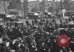 Immagine di Inaugurazione statua di Jeanne d'Arc Washington DC Meridian Hill Park USA, 1922, secondo 27 filmato di repertorio 65675053057