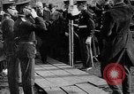 Immagine di Inaugurazione statua di Jeanne d'Arc Washington DC Meridian Hill Park USA, 1922, secondo 28 filmato di repertorio 65675053057