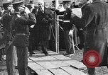 Immagine di Inaugurazione statua di Jeanne d'Arc Washington DC Meridian Hill Park USA, 1922, secondo 29 filmato di repertorio 65675053057