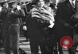 Immagine di Inaugurazione statua di Jeanne d'Arc Washington DC Meridian Hill Park USA, 1922, secondo 33 filmato di repertorio 65675053057