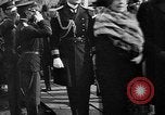 Immagine di Inaugurazione statua di Jeanne d'Arc Washington DC Meridian Hill Park USA, 1922, secondo 34 filmato di repertorio 65675053057