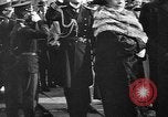 Immagine di Inaugurazione statua di Jeanne d'Arc Washington DC Meridian Hill Park USA, 1922, secondo 36 filmato di repertorio 65675053057