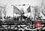 Immagine di Inaugurazione statua di Jeanne d'Arc Washington DC Meridian Hill Park USA, 1922, secondo 40 filmato di repertorio 65675053057
