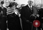 Immagine di Inaugurazione statua di Jeanne d'Arc Washington DC Meridian Hill Park USA, 1922, secondo 47 filmato di repertorio 65675053057