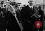 Immagine di Inaugurazione statua di Jeanne d'Arc Washington DC Meridian Hill Park USA, 1922, secondo 48 filmato di repertorio 65675053057