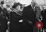 Immagine di Inaugurazione statua di Jeanne d'Arc Washington DC Meridian Hill Park USA, 1922, secondo 55 filmato di repertorio 65675053057
