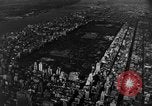 Immagine di Central Park New York City USA, 1949, secondo 27 filmato di repertorio 65675053058