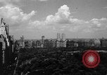 Immagine di Central Park New York City USA, 1949, secondo 39 filmato di repertorio 65675053058