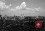 Immagine di Central Park New York City USA, 1949, secondo 40 filmato di repertorio 65675053058