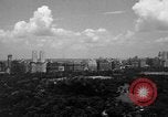 Immagine di Central Park New York City USA, 1949, secondo 44 filmato di repertorio 65675053058