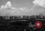 Immagine di Central Park New York City USA, 1949, secondo 45 filmato di repertorio 65675053058