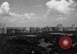 Immagine di Central Park New York City USA, 1949, secondo 47 filmato di repertorio 65675053058