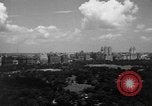 Immagine di Central Park New York City USA, 1949, secondo 48 filmato di repertorio 65675053058