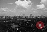 Immagine di Central Park New York City USA, 1949, secondo 52 filmato di repertorio 65675053058