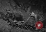 Image of miners in America during World War 2 United States USA, 1942, second 3 stock footage video 65675053062