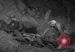 Image of miners in America during World War 2 United States USA, 1942, second 4 stock footage video 65675053062