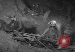 Image of miners in America during World War 2 United States USA, 1942, second 5 stock footage video 65675053062