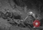 Image of miners in America during World War 2 United States USA, 1942, second 6 stock footage video 65675053062
