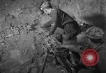 Image of miners in America during World War 2 United States USA, 1942, second 11 stock footage video 65675053062