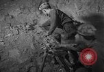 Image of miners in America during World War 2 United States USA, 1942, second 12 stock footage video 65675053062