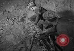 Image of miners in America during World War 2 United States USA, 1942, second 13 stock footage video 65675053062