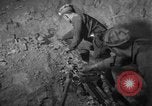 Image of miners in America during World War 2 United States USA, 1942, second 14 stock footage video 65675053062