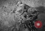 Image of miners in America during World War 2 United States USA, 1942, second 18 stock footage video 65675053062