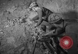 Image of miners in America during World War 2 United States USA, 1942, second 20 stock footage video 65675053062