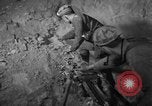 Image of miners in America during World War 2 United States USA, 1942, second 23 stock footage video 65675053062