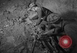 Image of miners in America during World War 2 United States USA, 1942, second 25 stock footage video 65675053062