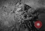 Image of miners in America during World War 2 United States USA, 1942, second 26 stock footage video 65675053062