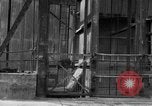 Image of miners in America during World War 2 United States USA, 1942, second 49 stock footage video 65675053062