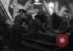 Image of miners in America during World War 2 United States USA, 1942, second 52 stock footage video 65675053062