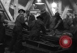 Image of miners in America during World War 2 United States USA, 1942, second 53 stock footage video 65675053062