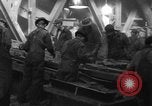 Image of miners in America during World War 2 United States USA, 1942, second 54 stock footage video 65675053062