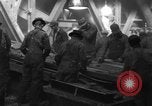 Image of miners in America during World War 2 United States USA, 1942, second 57 stock footage video 65675053062