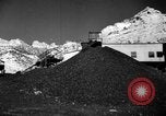 Image of miners in America during World War 2 United States USA, 1942, second 59 stock footage video 65675053062