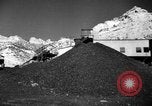 Image of miners in America during World War 2 United States USA, 1942, second 60 stock footage video 65675053062