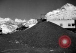 Image of miners in America during World War 2 United States USA, 1942, second 61 stock footage video 65675053062
