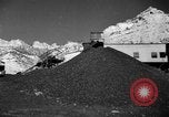 Image of miners in America during World War 2 United States USA, 1942, second 62 stock footage video 65675053062