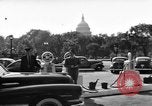 Image of gas rations and World War 2 rationing United States USA, 1942, second 20 stock footage video 65675053063