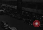 Image of gas rations and World War 2 rationing United States USA, 1942, second 21 stock footage video 65675053063
