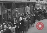 Image of gas rations and World War 2 rationing United States USA, 1942, second 29 stock footage video 65675053063