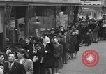 Image of gas rations and World War 2 rationing United States USA, 1942, second 30 stock footage video 65675053063