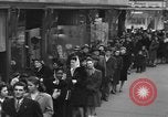Image of gas rations and World War 2 rationing United States USA, 1942, second 31 stock footage video 65675053063