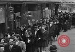 Image of gas rations and World War 2 rationing United States USA, 1942, second 34 stock footage video 65675053063