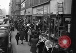 Image of gas rations and World War 2 rationing United States USA, 1942, second 37 stock footage video 65675053063