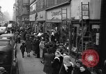 Image of gas rations and World War 2 rationing United States USA, 1942, second 38 stock footage video 65675053063