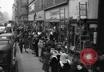 Image of gas rations and World War 2 rationing United States USA, 1942, second 39 stock footage video 65675053063
